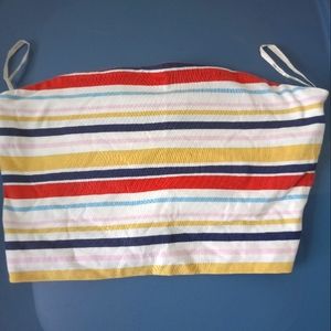 Forever 21 Tubetop